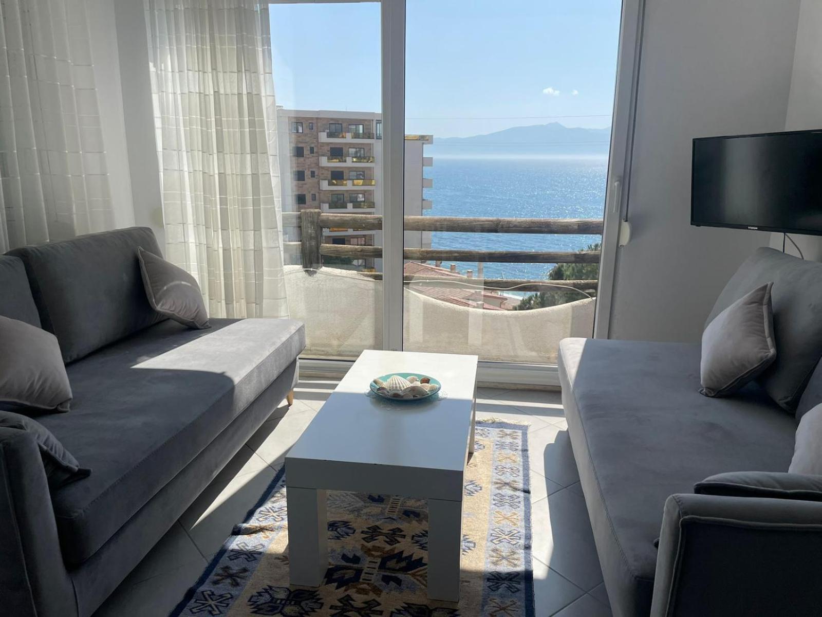 סרנדה Bellavista Apartments Bougainville Bay מראה חיצוני תמונה