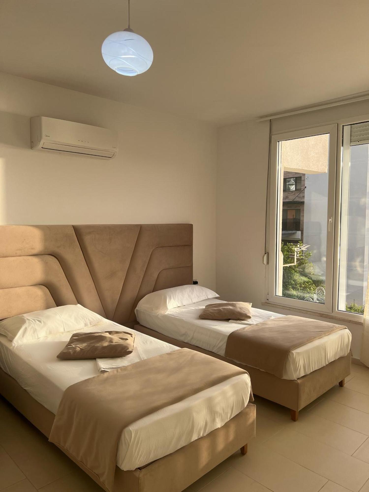 סרנדה Bellavista Apartments Bougainville Bay מראה חיצוני תמונה
