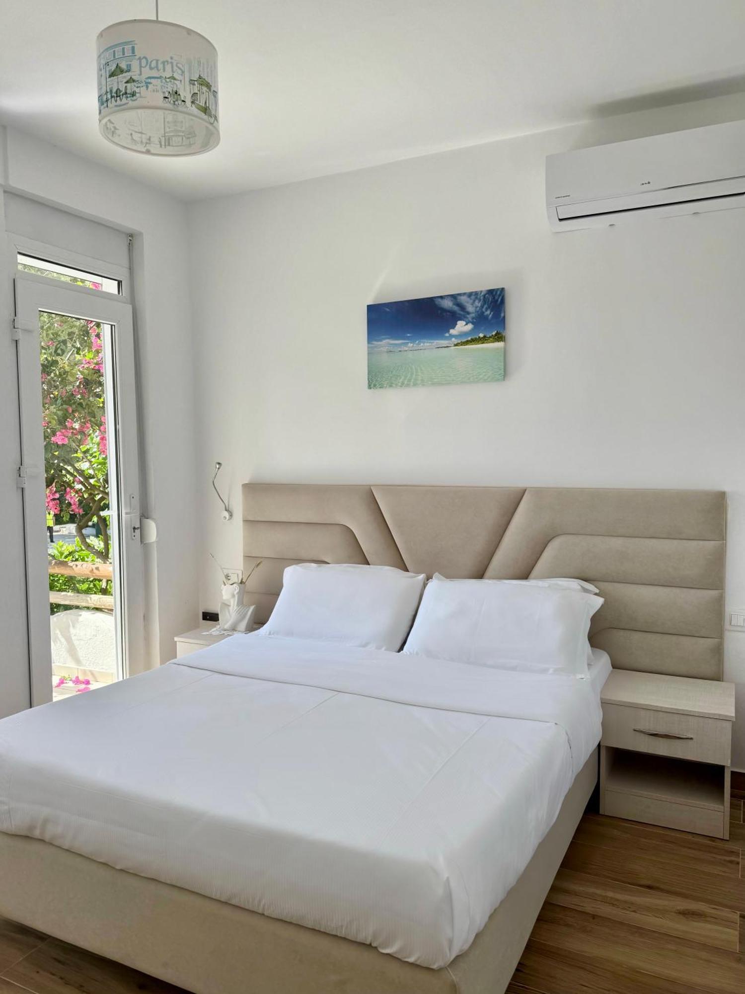 סרנדה Bellavista Apartments Bougainville Bay מראה חיצוני תמונה