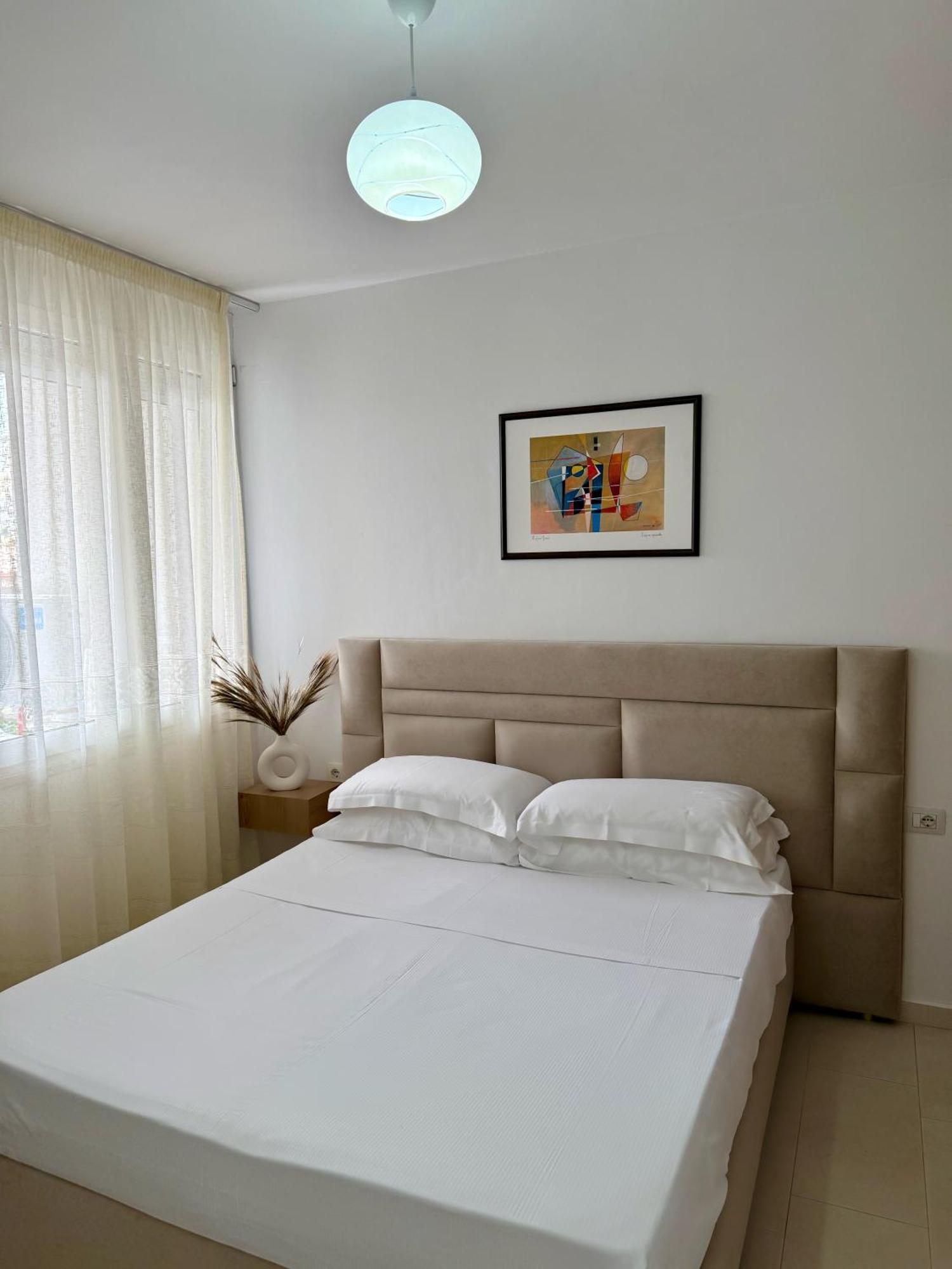 סרנדה Bellavista Apartments Bougainville Bay מראה חיצוני תמונה